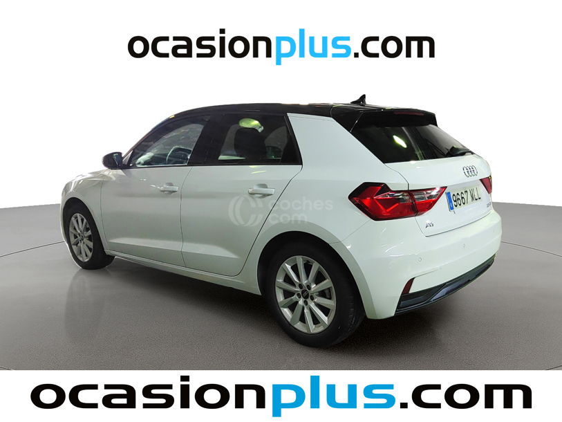 Foto del AUDI A1 Sportback 30 TFSI Advanced