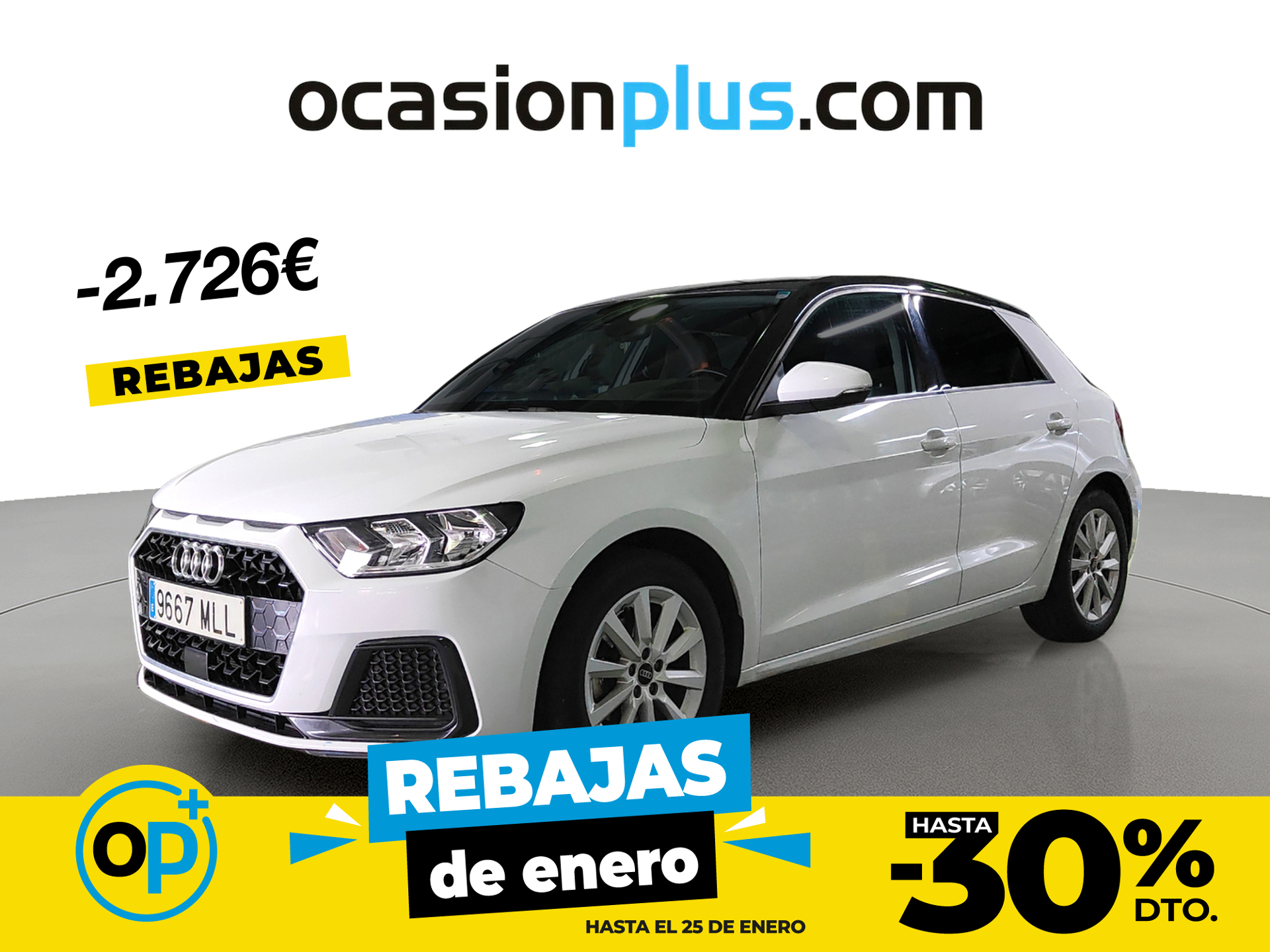 Imagen de AUDI A1