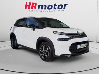 Imagen de CITROEN C3 Aircross Puretech S&S Feel 110