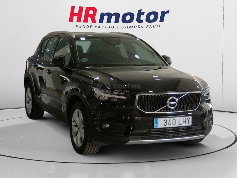 Foto del VOLVO XC40 T3 Aut.