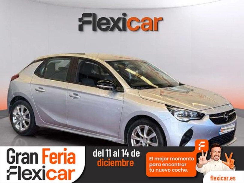 Foto del OPEL Corsa 1.2T XHL S-S Edition 100