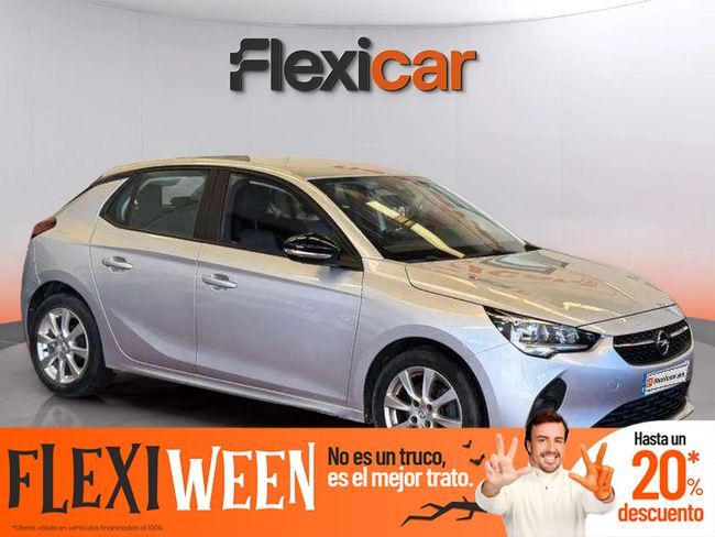 OPEL Corsa (1.2T XHL 74kW (100CV) Edition) en Granada