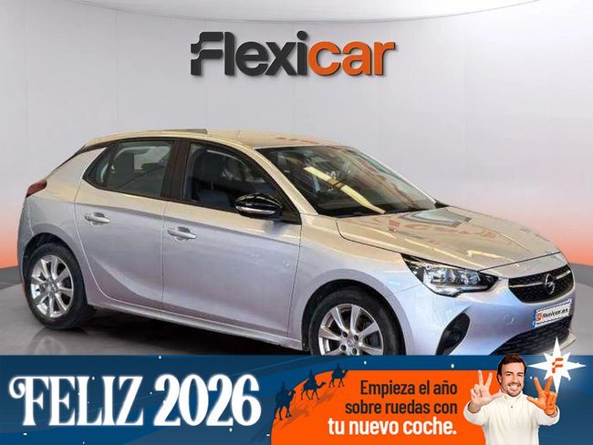 OPEL Corsa (1.2T XHL 74kW (100CV) Edition) en Granada