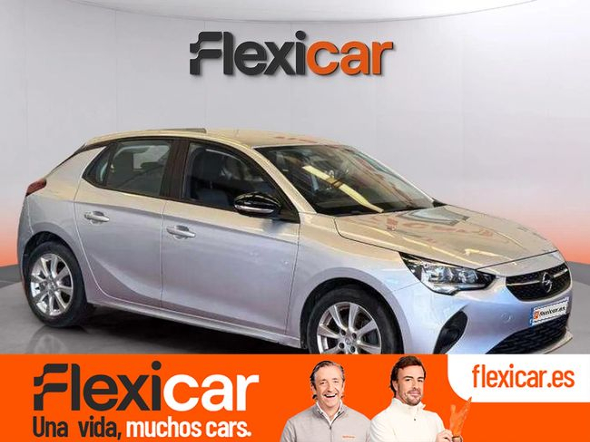 Imagen de OPEL Corsa