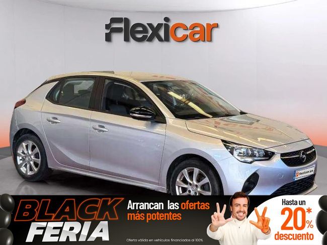 OPEL Corsa (1.2T XHL 74kW (100CV) Edition) en Granada