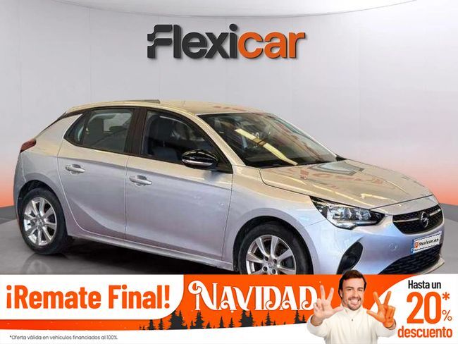 OPEL Corsa (1.2T XHL 74kW (100CV) Edition) en Granada