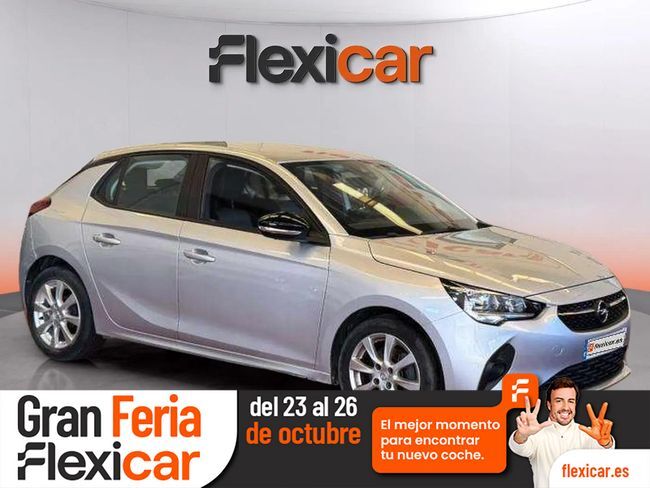 OPEL Corsa (1.2T XHL 74kW (100CV) Edition) en Granada