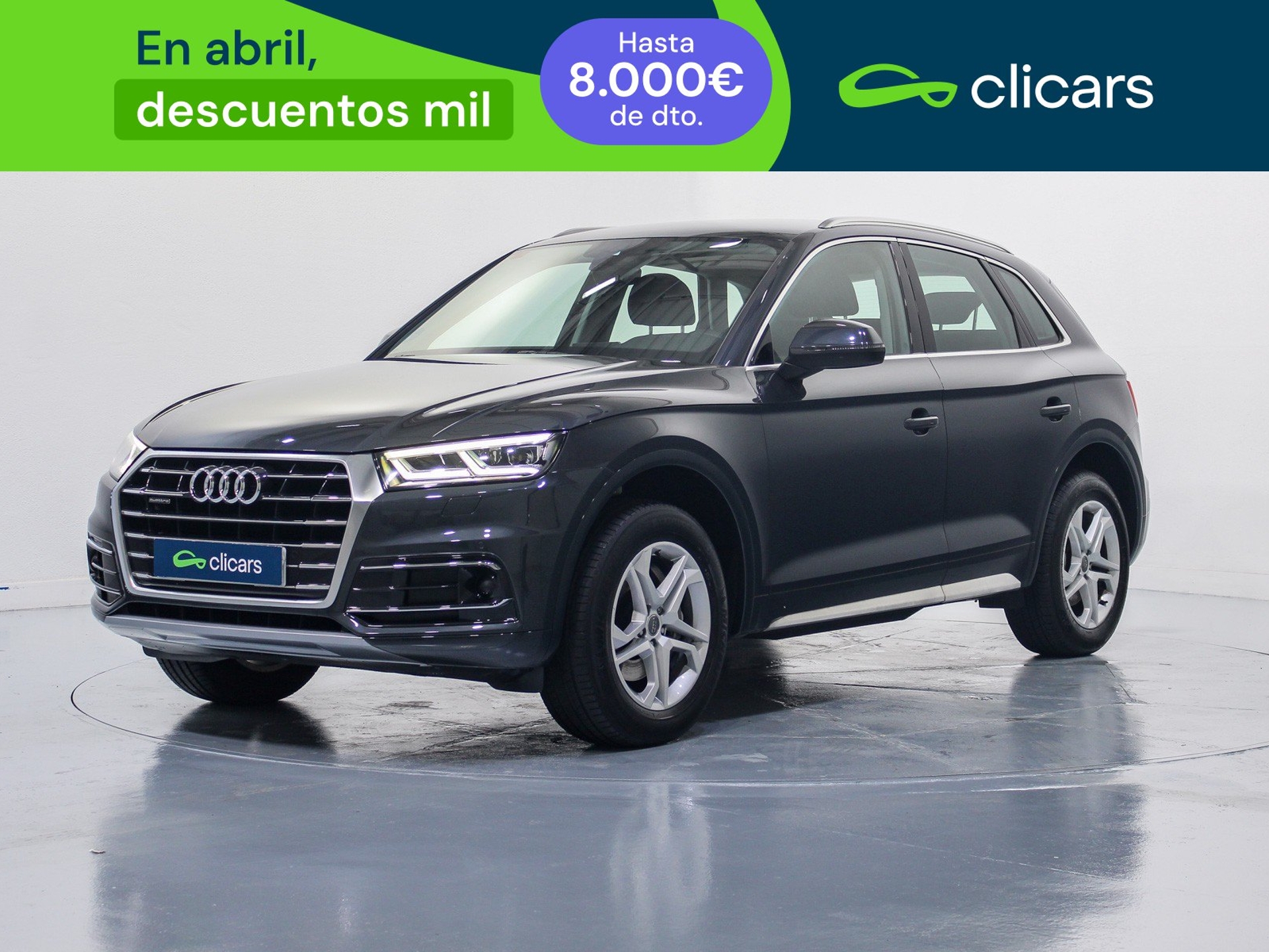 Imagen de AUDI Q5