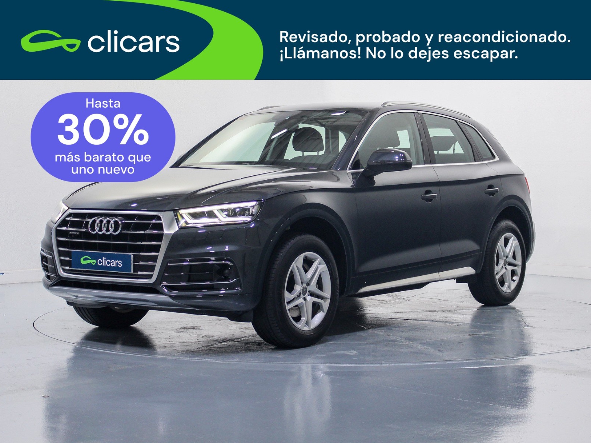Imagen de AUDI Q5