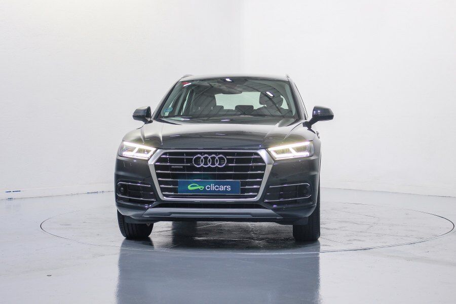Foto del AUDI Q5 40 TDI Design quattro-ultra S tronic 140kW