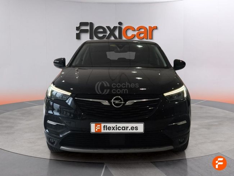 Foto del OPEL Grandland X 1.5CDTi S&S Selective 130