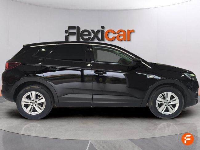 Foto del OPEL Grandland X 1.5CDTi S&S Selective 130