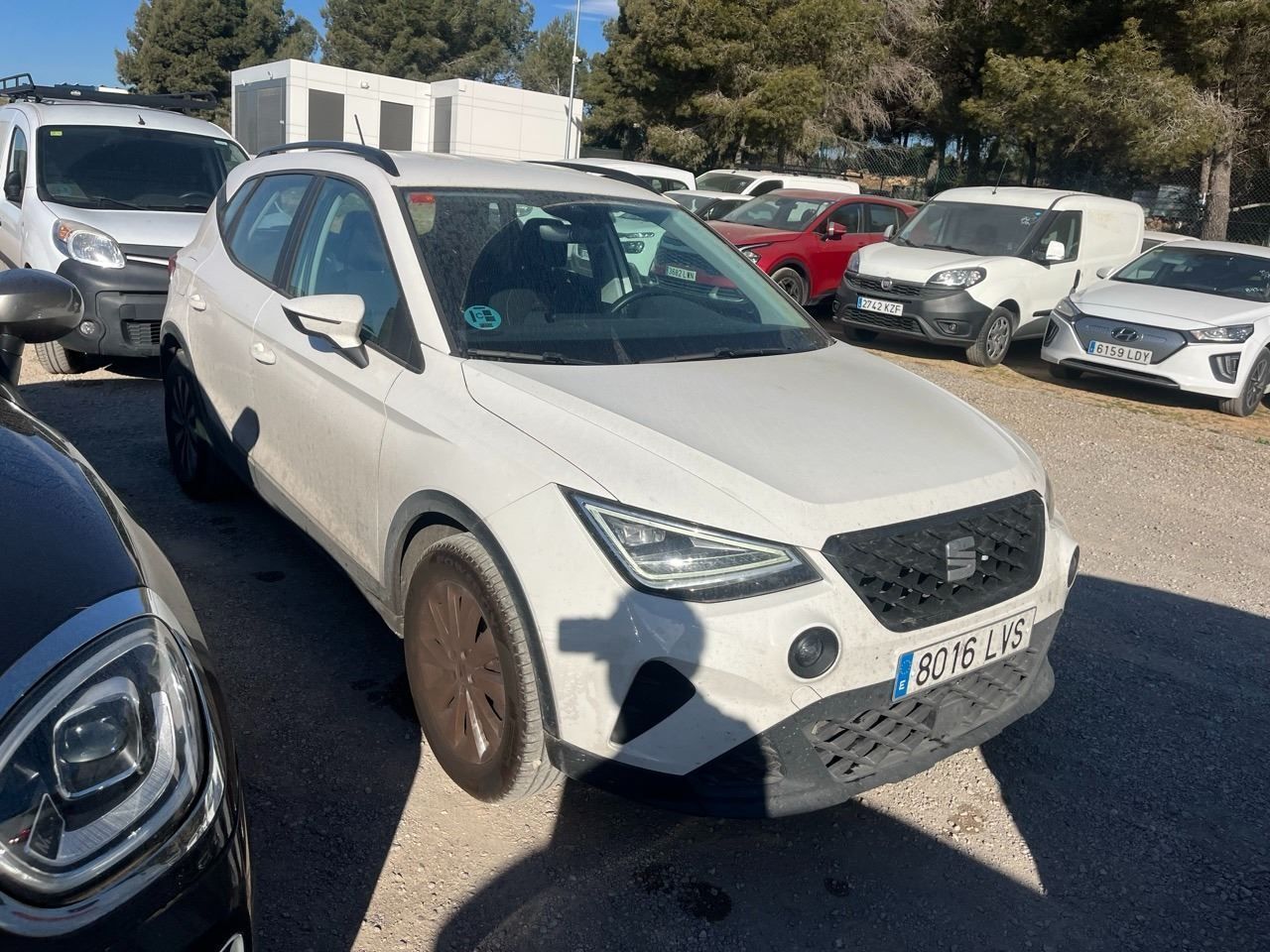 Foto del SEAT Arona 1.0 TSI Ecomotive S&S Style 110
