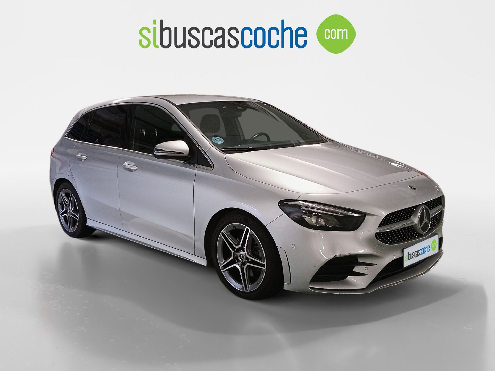Imagen de MERCEDES Clase B