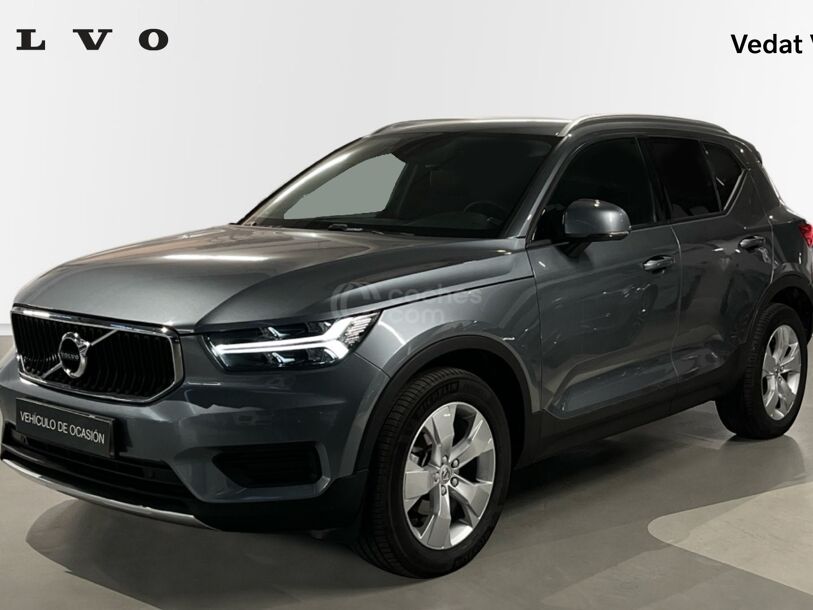 Foto del VOLVO XC40 D3 Momentum