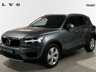 Imagen de VOLVO XC40 D3 Momentum