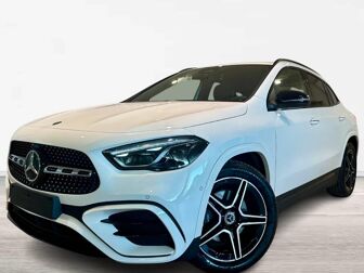 Imagen de MERCEDES Clase GLA GLA 250e