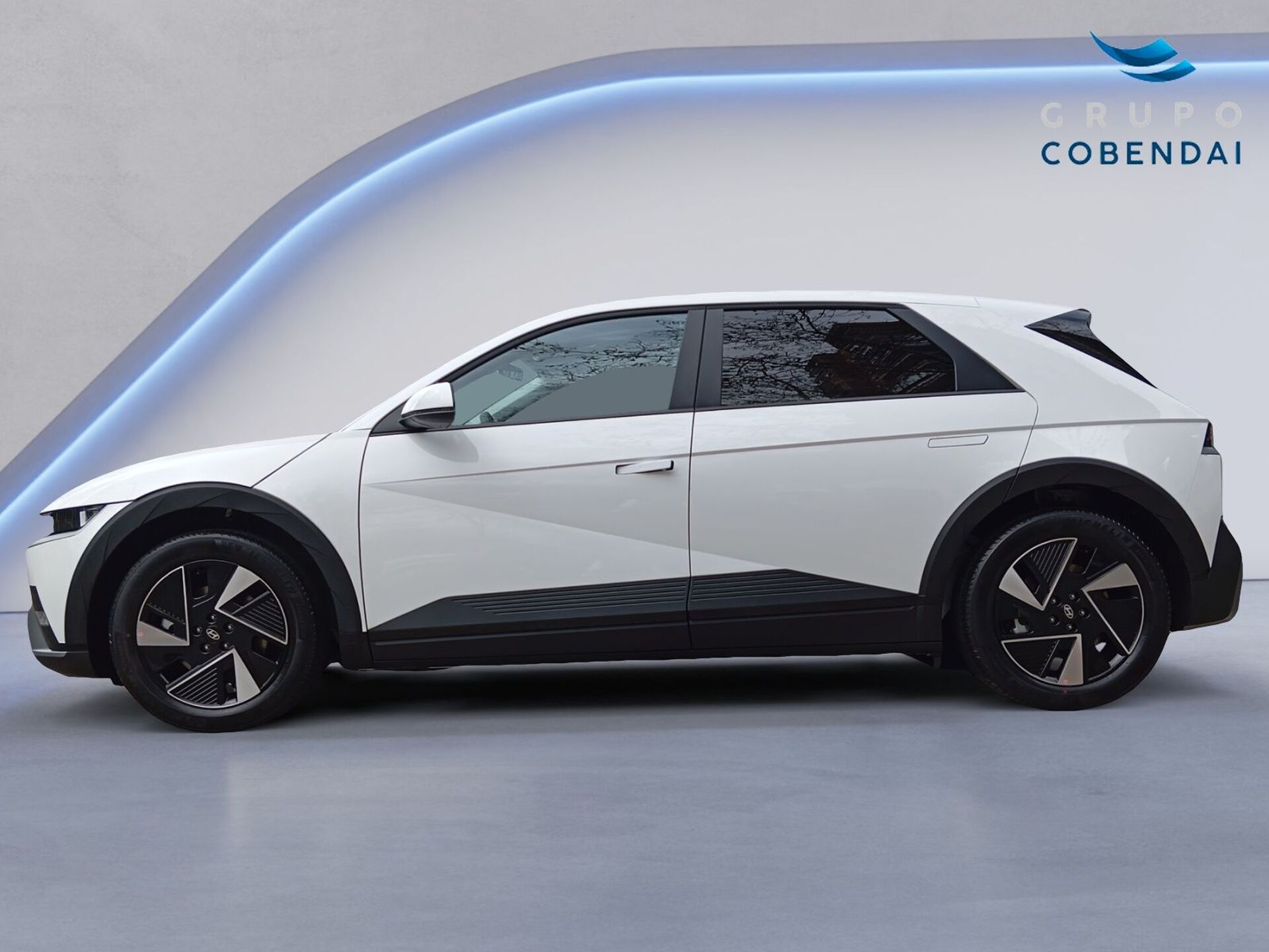 Imagen 2 de HYUNDAI Ioniq 5