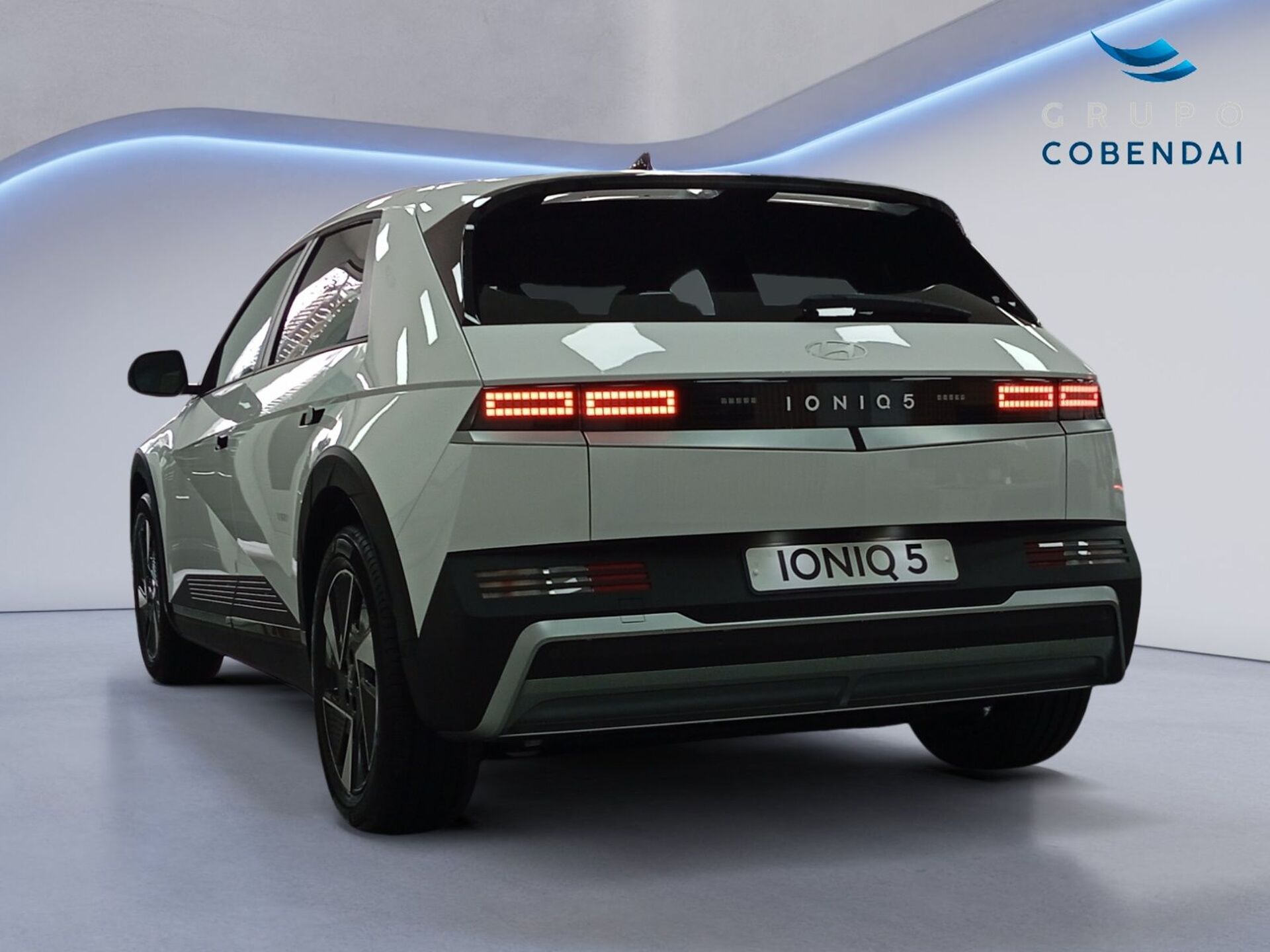 Imagen 3 de HYUNDAI Ioniq 5