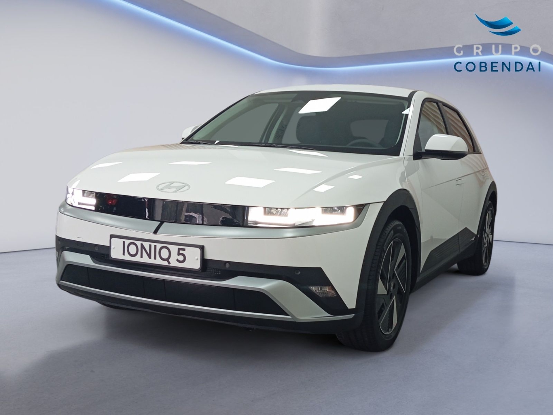 Imagen de HYUNDAI Ioniq 5