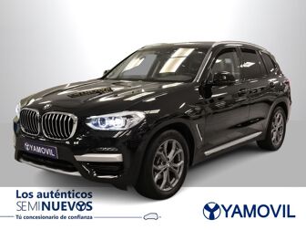 Imagen de BMW X3 M40d