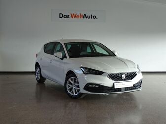 Imagen de SEAT León 1.0 TSI S&S Style 110