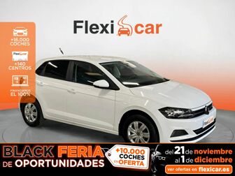 Imagen de VOLKSWAGEN Polo 1.0 TSI 70kW