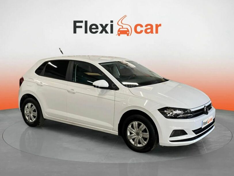 Foto del VOLKSWAGEN Polo 1.0 TSI 70kW