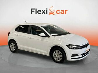 Imagen de VOLKSWAGEN Polo 1.0 TSI 70kW