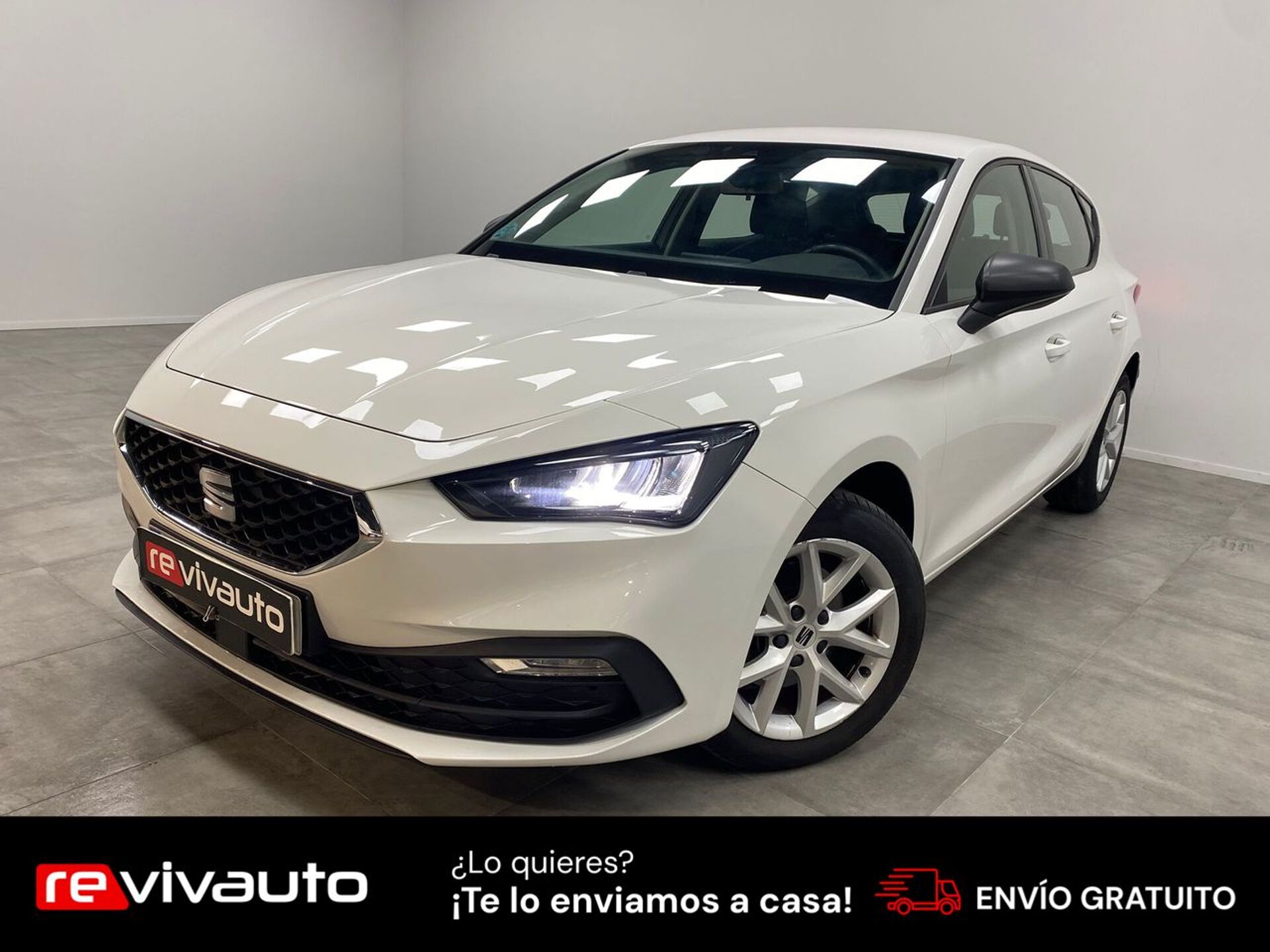 Imagen de SEAT León