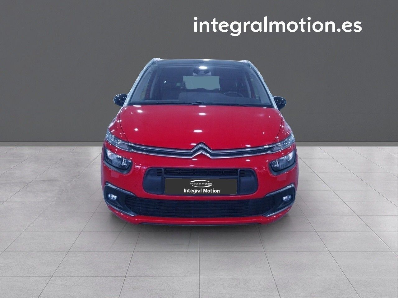 Foto del CITROEN C4 1.5BlueHDI C-Series EAT8 130