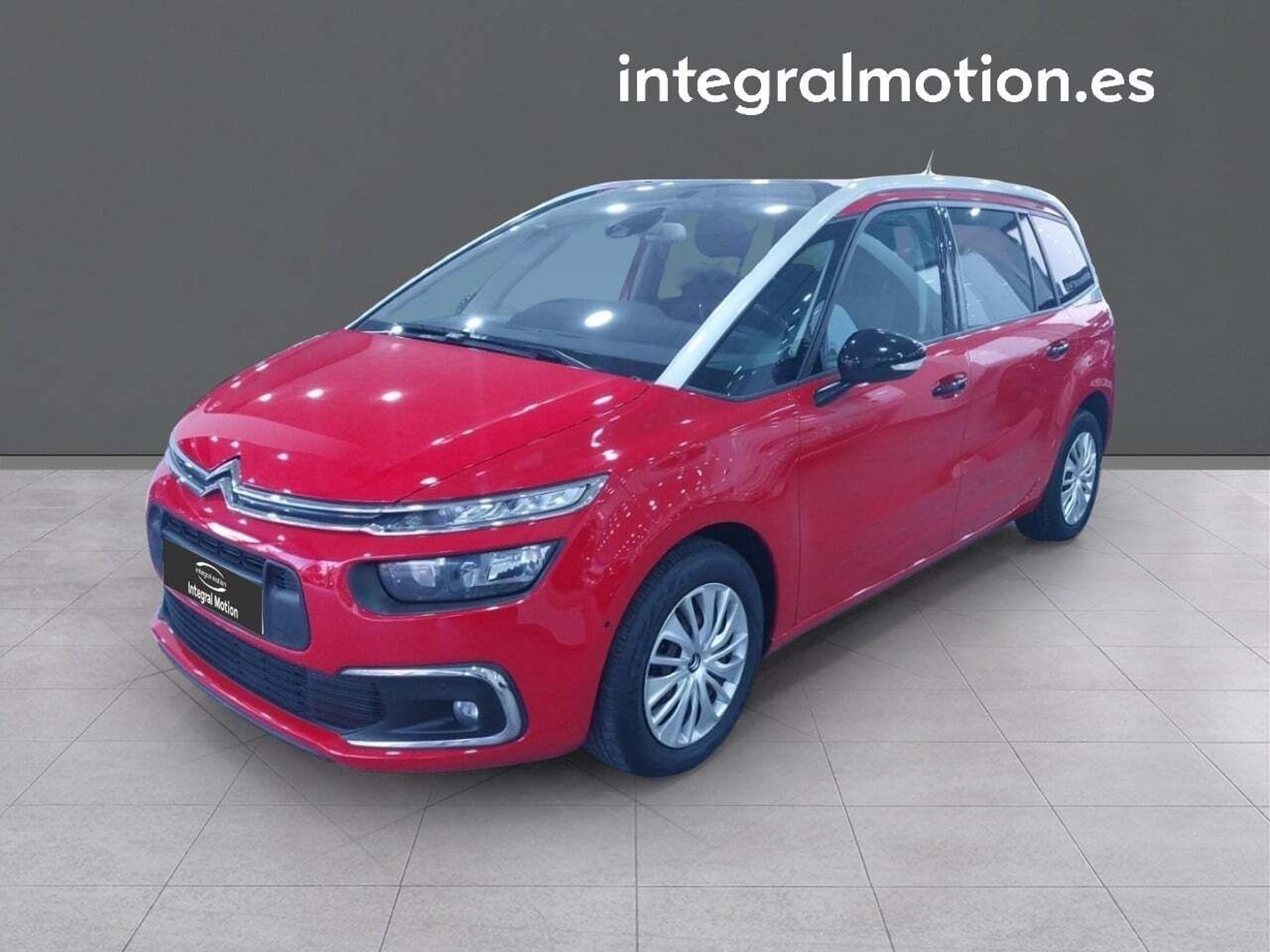 Imagen de CITROEN C4