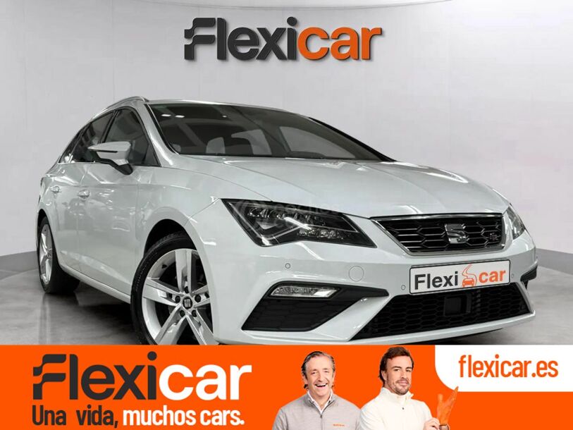 Foto del SEAT León 2.0 EcoTSI S&S DSG7 FR 190
