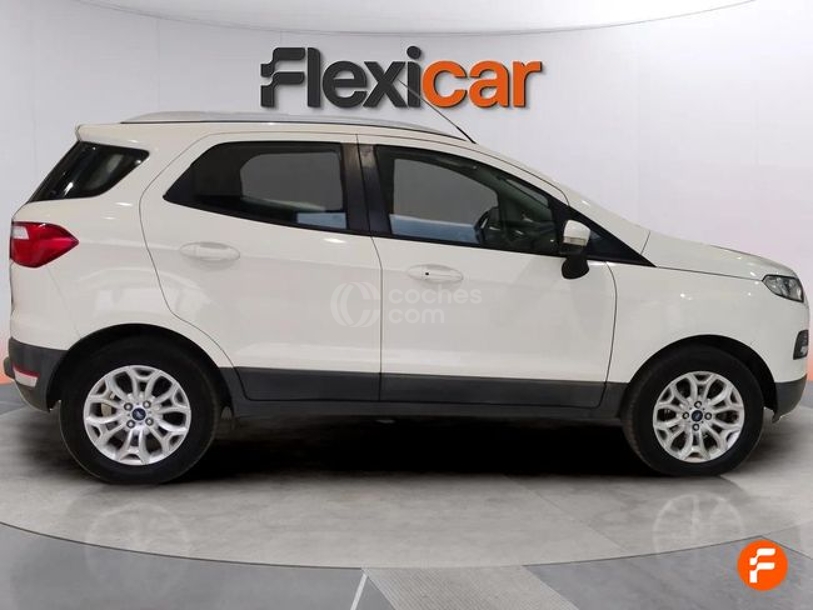 Foto del FORD EcoSport 1.5TDCi Titanium S 95