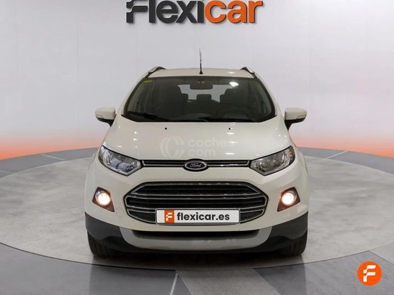 Foto del FORD EcoSport 1.5TDCi Titanium S 95
