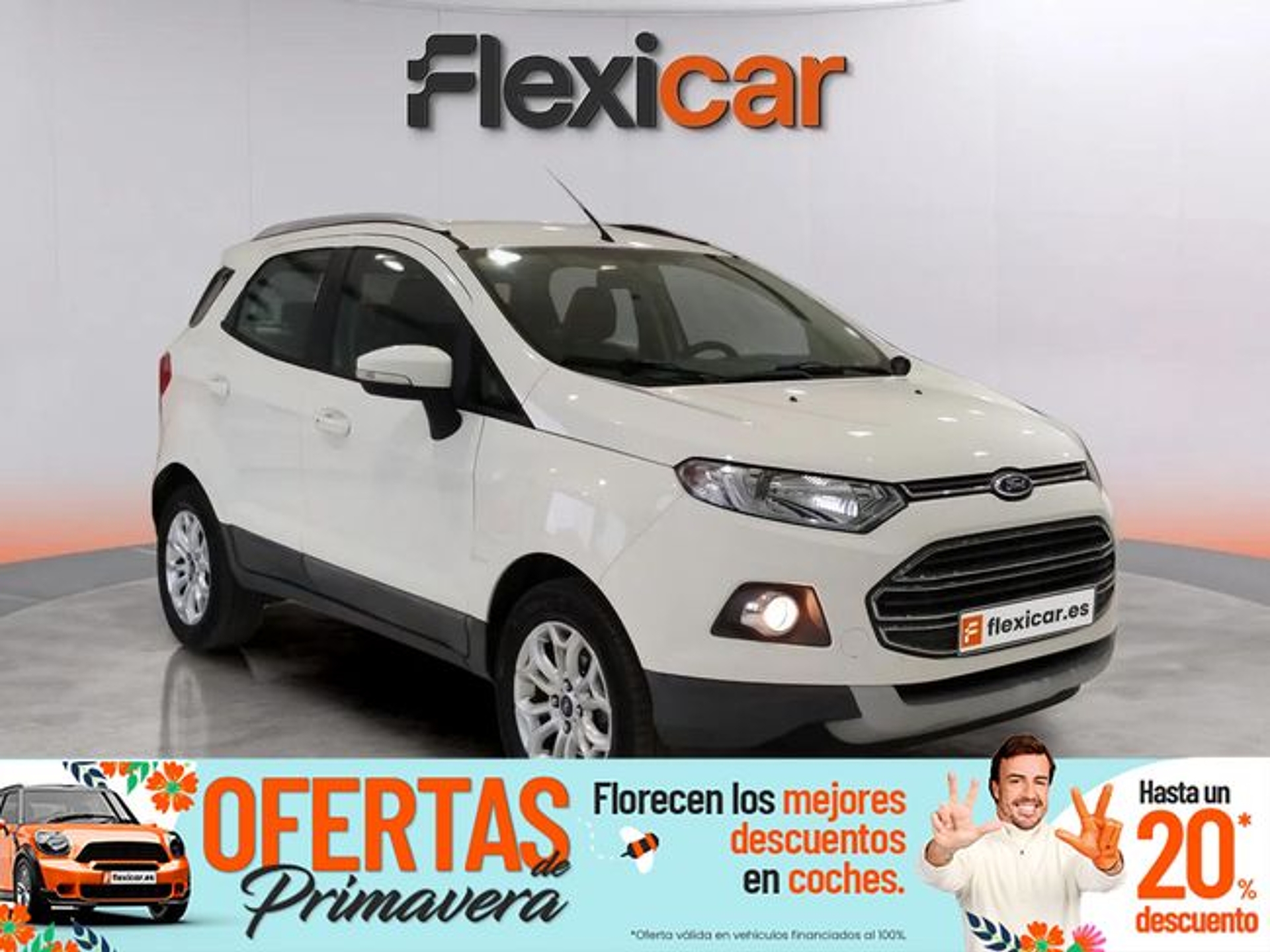 Imagen de FORD EcoSport