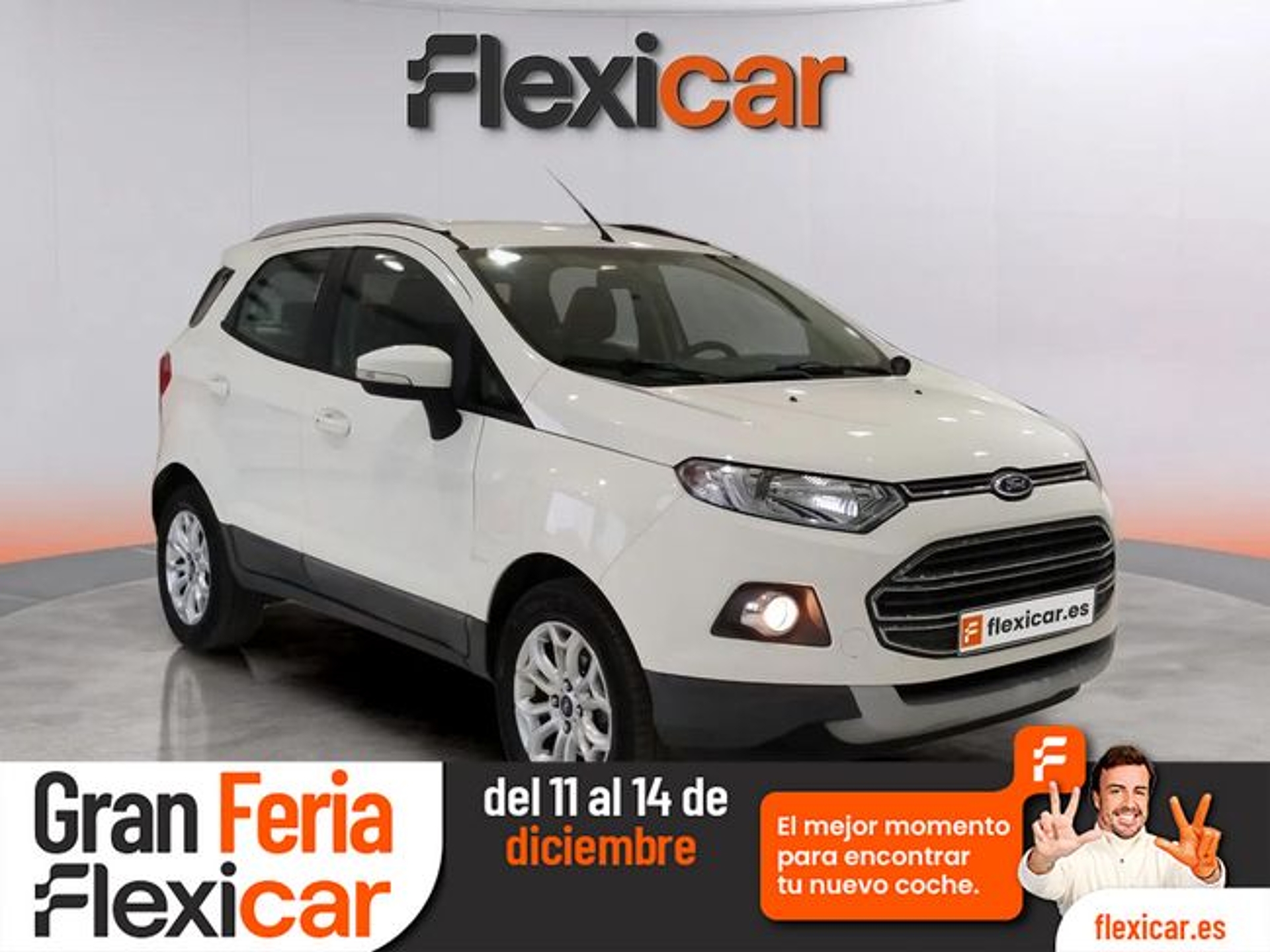 Imagen de FORD EcoSport