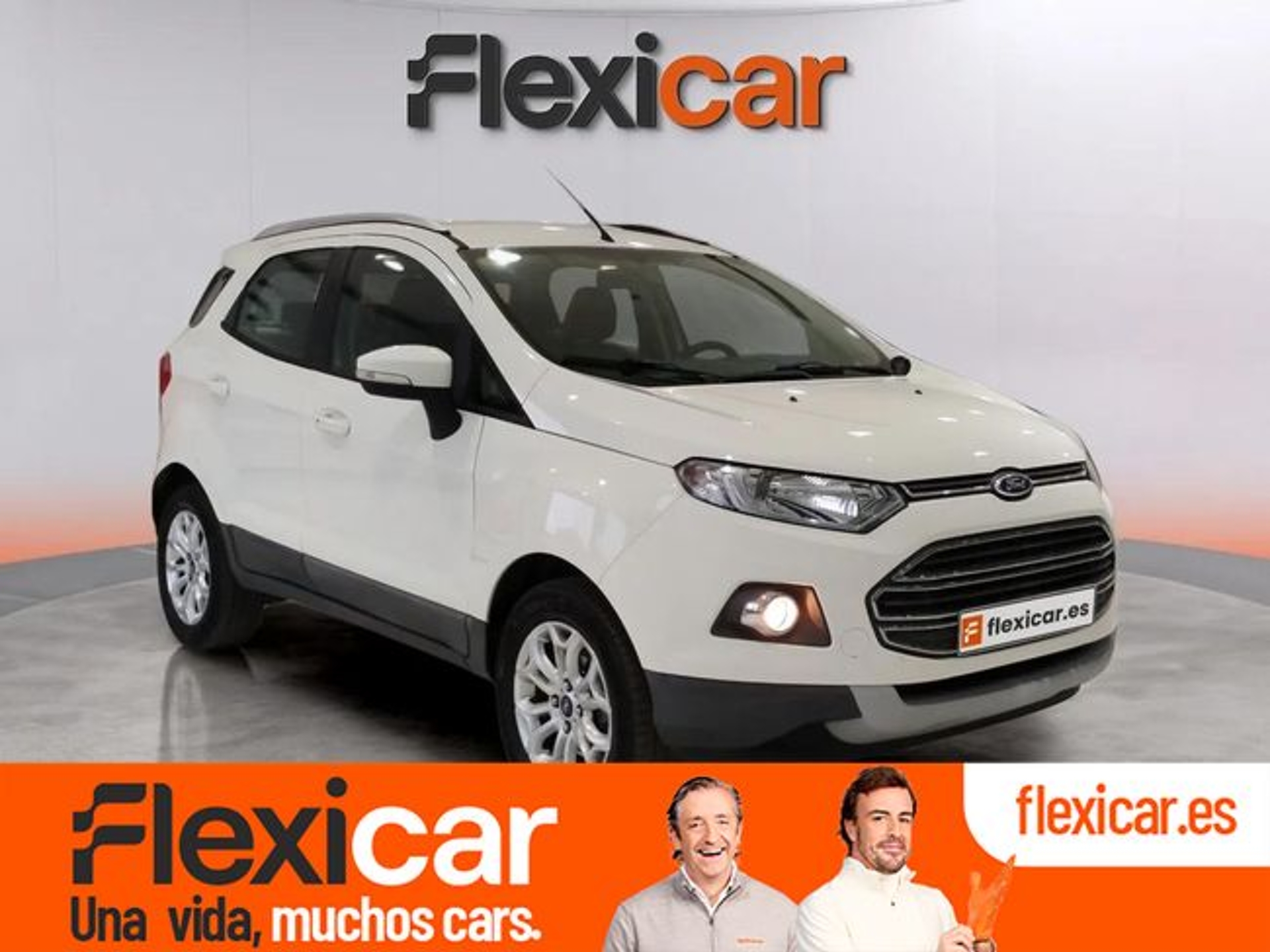 Imagen de FORD EcoSport
