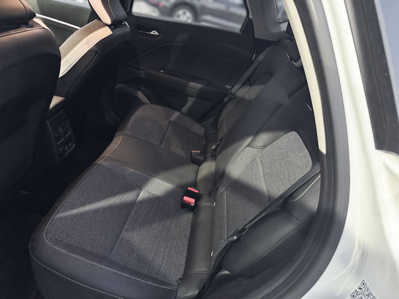 Foto del MITSUBISHI ASX 160 PHEV Kaiteki