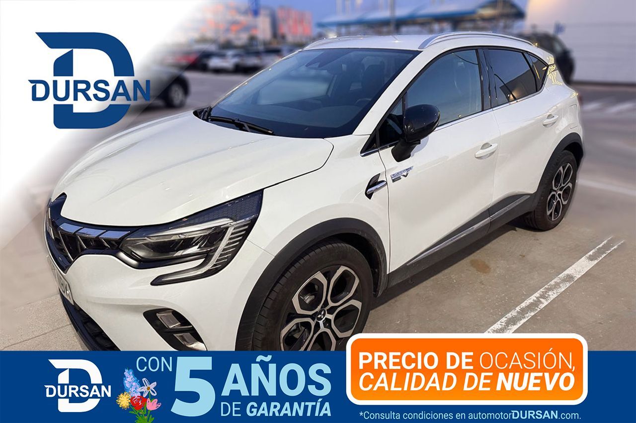 Foto del MITSUBISHI ASX 160 PHEV Kaiteki