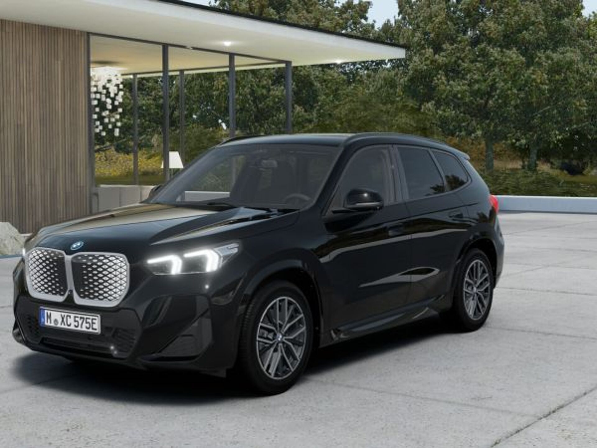Imagen 1 de BMW X1