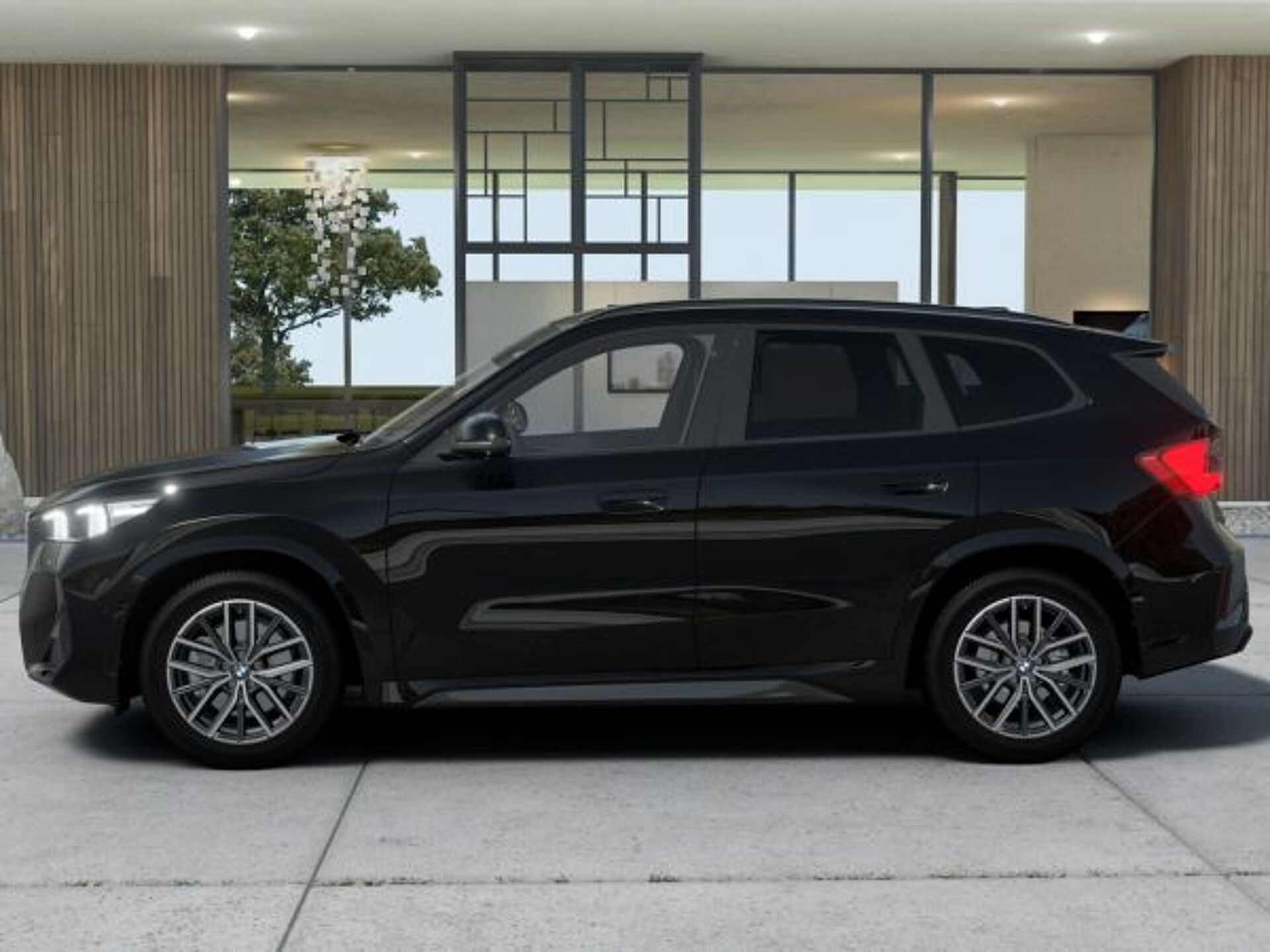 Imagen 2 de BMW X1