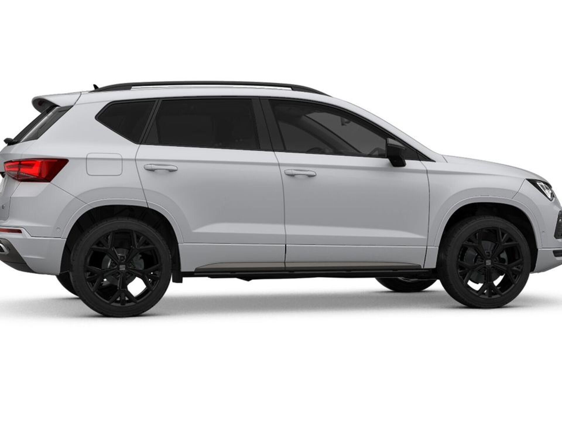 Imagen 2 de SEAT Ateca