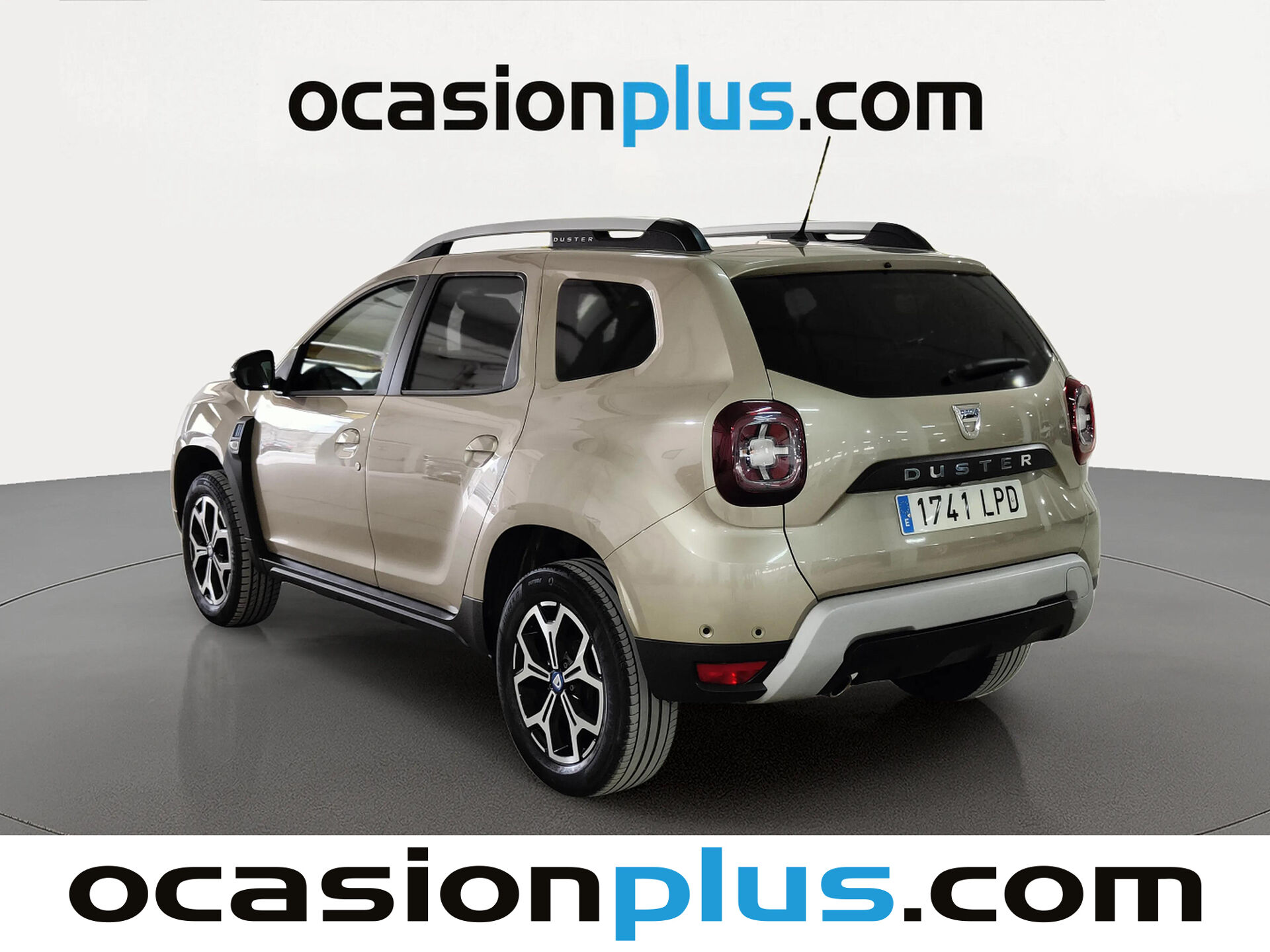 Imagen 3 de DACIA Duster