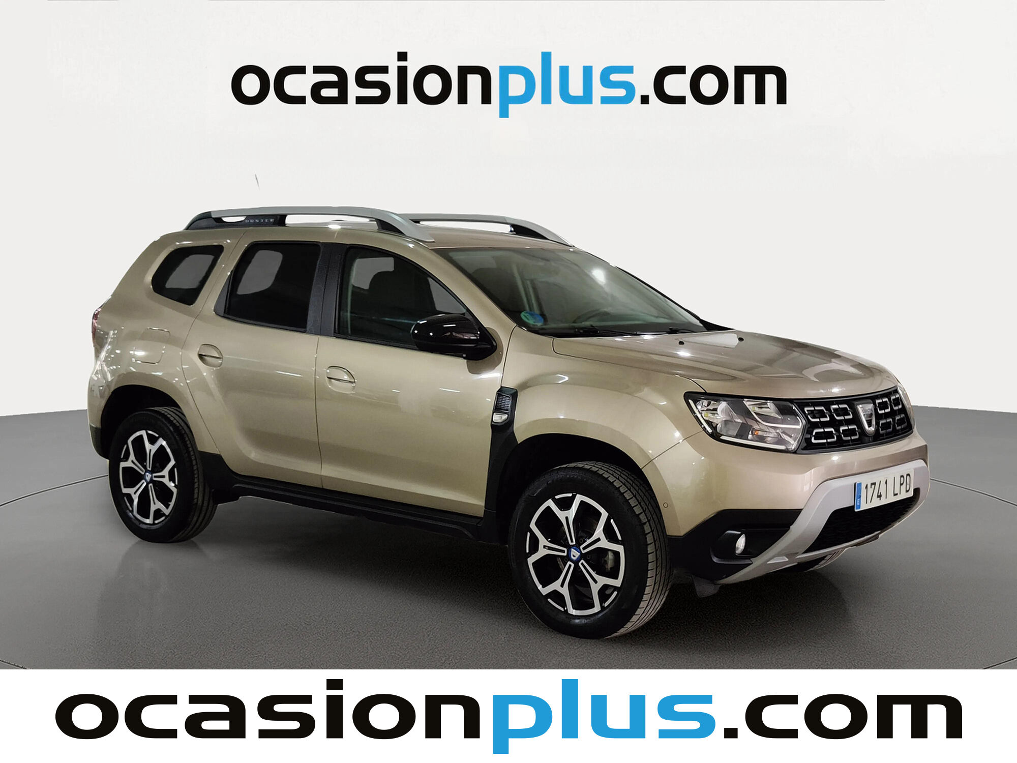 Foto del DACIA Duster 1.0 TCe GLP Serie Limitada Aniversario 4x2 75kW