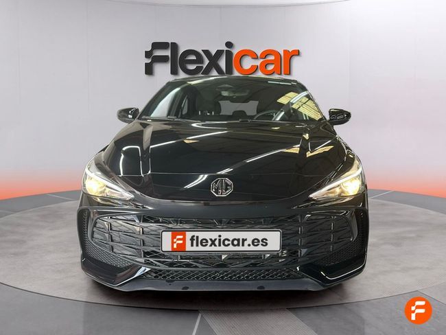 Foto del MG 3 1.5 Standard