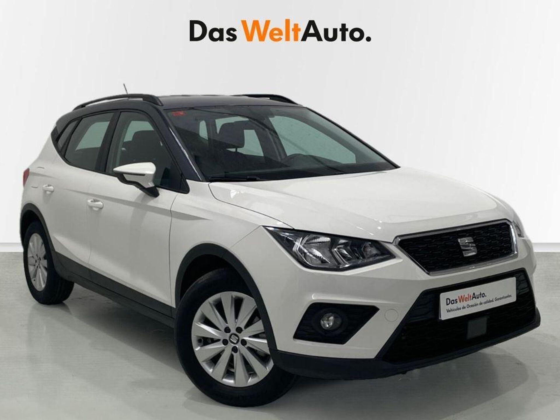 Imagen de SEAT Arona
