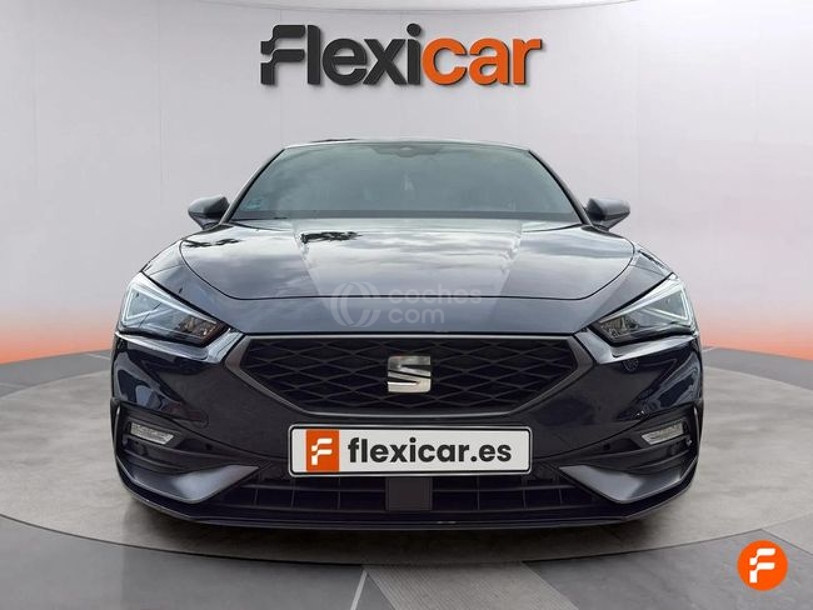 Foto del SEAT León 1.5 TSI S&S FR 150