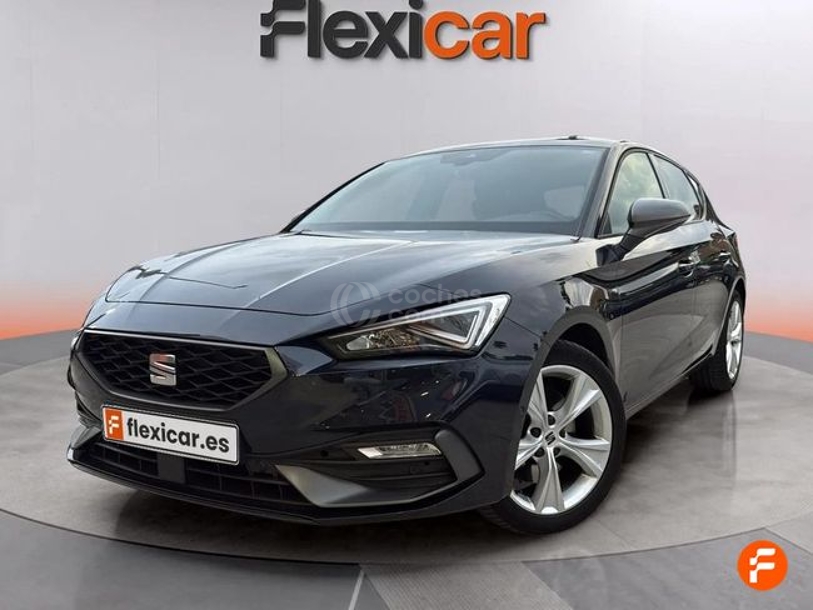 Foto del SEAT León 1.0 EcoTSI S&S Reference 90