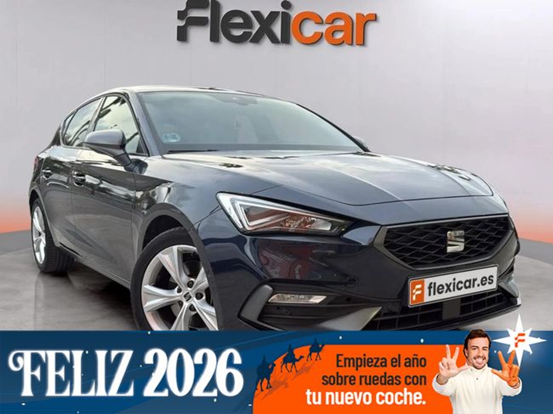 Imagen de SEAT León